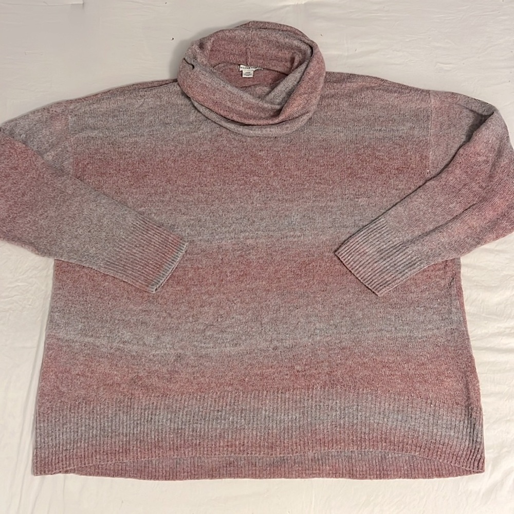 American Eagle Oversized Sweater